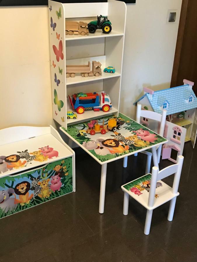 Rezydencja Wislane Zacisze Kültér fotó